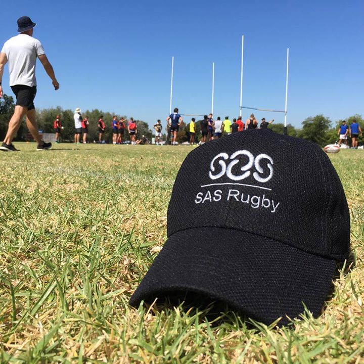 Another full week of happenings at SAS Rugby. Photo: Frankie Horne