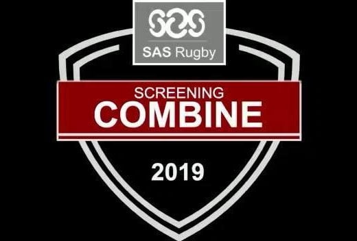 Get involved with our Screening Combine. We will take a break from the programme…