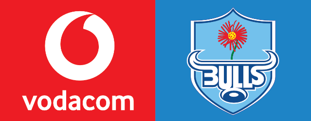 Vodacom Bulls logo