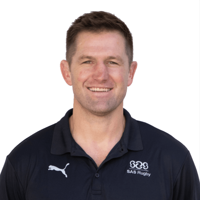 Sas Rugby 2023 Ernst Joubert