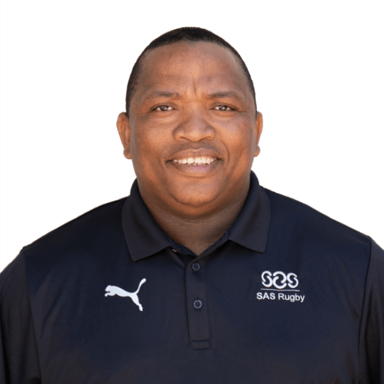 Sas Rugby 2023 Franklin Van Wyk