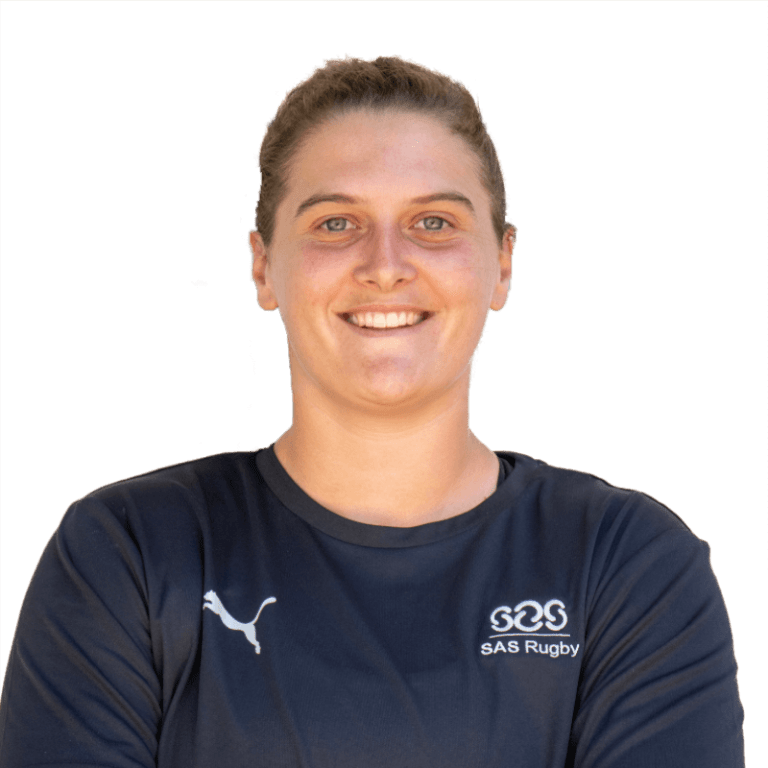 Sas Rugby 2023 Georgie Trodd