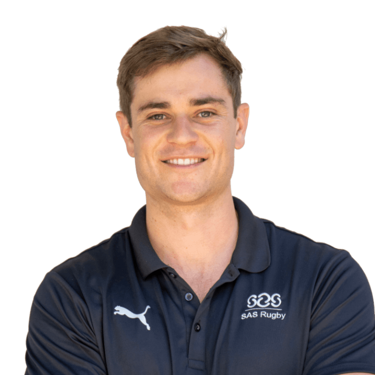 Sas Rugby 2023 Nic Ferreria