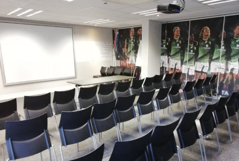 Sas Function Venues and Meeting Rooms