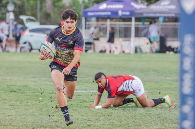 SAS Rugby Sevens 💣#rugbysevens #sasrugbysevens #block3 #stripstrapstrikestrangle #thisissevens #beyondthegame