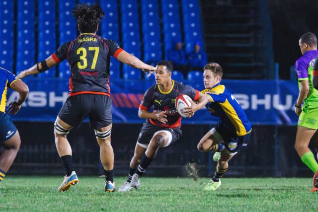 Another one for the books @officialuwcrugby 🏉✈️