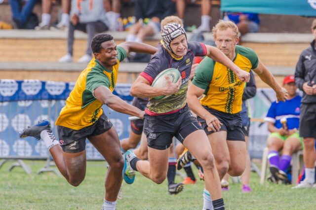 Let’s work 🏉⚡️#rugbysevens #sasrugbysevens #block3 #stripstrapstrikestrangle #thisissevens #beyondthegame