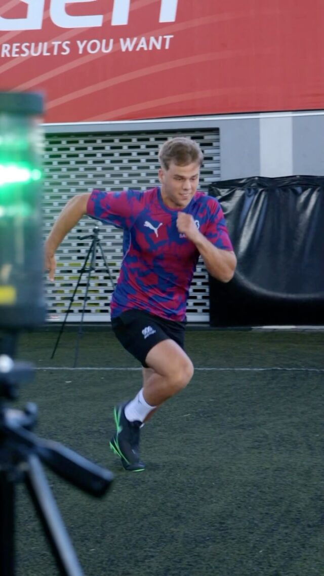 Full send⚡️