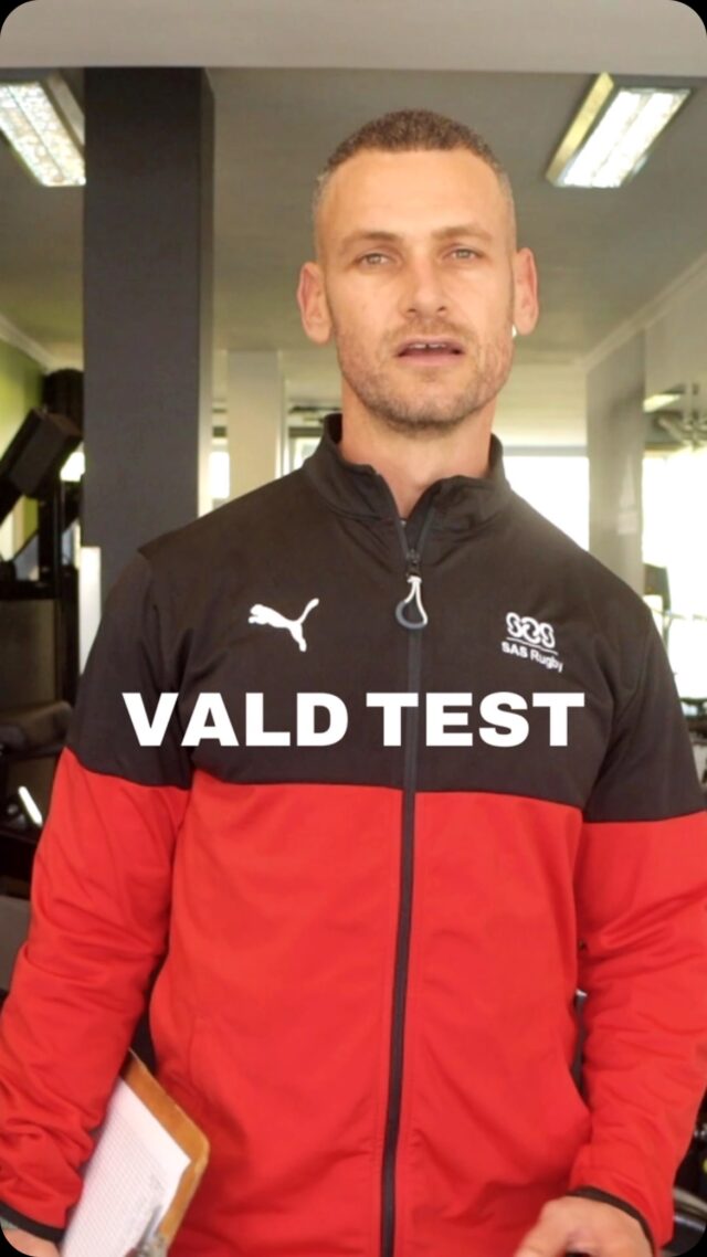 High performance starts with understanding the athlete.Using advanced testing technology, we look beyond what happens on the field to understand how to help each player reach their full potential.
The data gives us a clearer picture of each player’s strengths, areas for improvement and individual needs, allowing us to make smarter, more targeted training decisions.