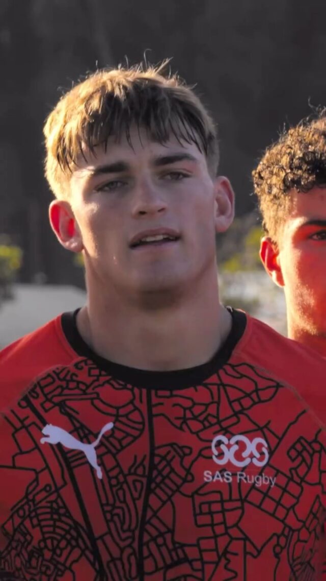 We’re ready to “take good steps” in Block 3 🪜✈️@almatakesvids #takegoodsteps #sasrii #sasrugby #rugby