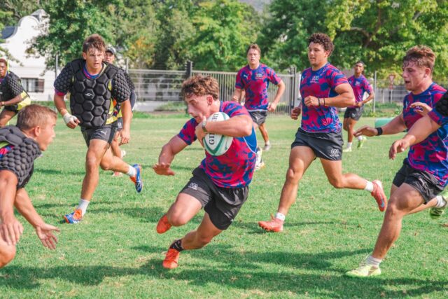 “We don’t practice to perform… we perform at practice level.” -The Blue Angels