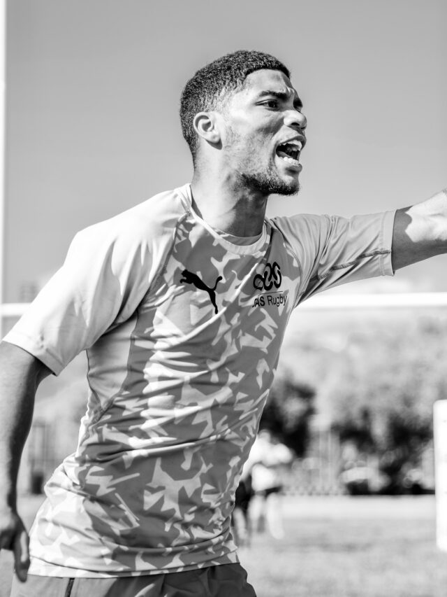Stepping into the weekend 🏉#rugbysevens #sasrugbysevens #block1 #stripstrapstrikestrangle #thisissevens #beyondthegame