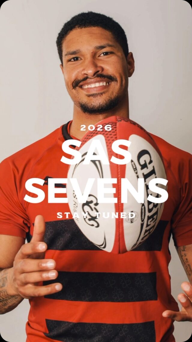 SAS Rugby Sevens 2026™