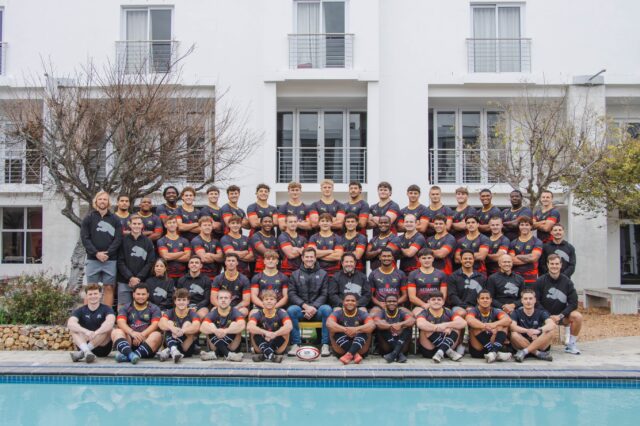 The SASRII mission may be complete, but your journey is only just taking off.To every athlete who was part of the SASRII Programme, thank you for your commitment, resilience, and willingness to embrace every challenge. You pushed your limits, supported one another, and represented SASRII with pride from the first day to the last.We hope you leave SASRII with more than just memories. Leave with the confidence to keep chasing excellence, the courage to embrace every opportunity, and the belief that your best is still ahead.Wings earned. Eyes on the horizon. We’ll be watching where your journey takes you next.✈️🇿🇦 #SASRII #MissionComplete #FutureReady