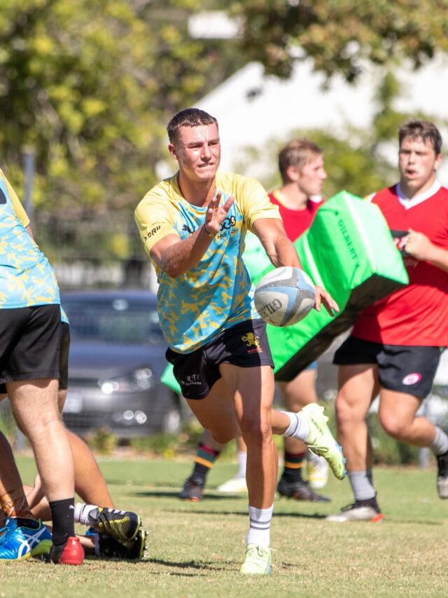 Well done @brentj_9 !Brent was selected for the GB Sevens side that played in @dubai7s this past weekend. What a future lies ahead and we can’t wait to see it unfold.We are so proud of you.