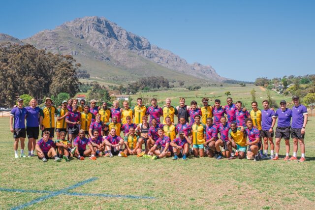 𝙏𝙃𝙄𝙎 𝙄𝙎 𝙎𝙀𝙑𝙀𝙉𝙎 🏆#blitzbokke #rugbysevens #sasrugbysevens #block2 #stripstrapstrikestrangle #thisissevens #beyondthegame
