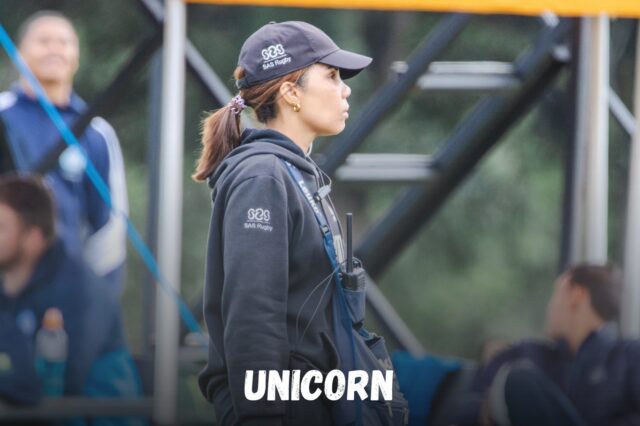 Every pilot knows you don’t complete a mission alone.To our incredible SASRII Performance Unit, thank you for your unwavering commitment to giving our athletes every opportunity to succeed.You kept the squad mission-ready from day one to the final whistle, proving that excellence is built long before the spotlight.To our ground crew, thank you for making every mission possible.✈️⛑️ Mission accomplished.