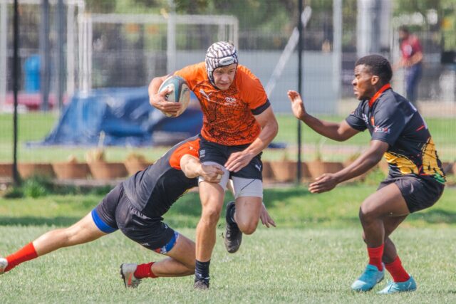 Thanks for a great game @uxi.sport 🙌#rugbysevens #sasrugbysevens #block3 #stripstrapstrikestrangle #thisissevens #beyondthegame