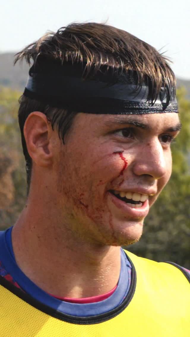 “When the pressure builds, the weak points break first.” -Blue Angels#sasrugby #sasrii #takegoodsteps