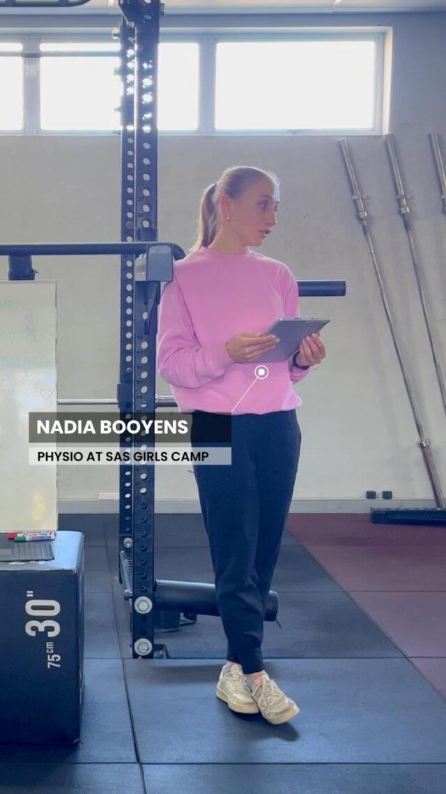 Don’t wait for pain to slow you down. 💪Prehab is better than rehab. Every session is an investment in your future self, helping you move better, stay stronger, and spend more time doing what you love.