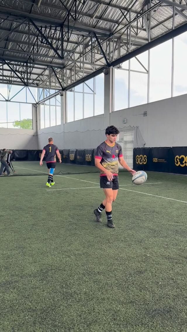 Building momentum 🚀#rugbysevens #sasrugbysevens #block3 #stripstrapstrikestrangle #thisissevens #beyondthegame