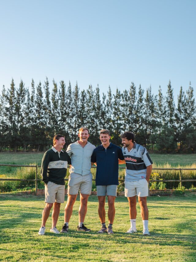 SAS Rugby Sevens flashback 📸