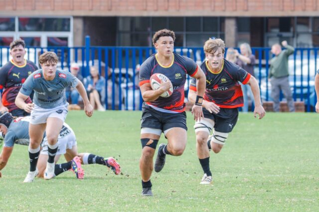 Another solid game for the boys against @sharksacademy 🦈🏉