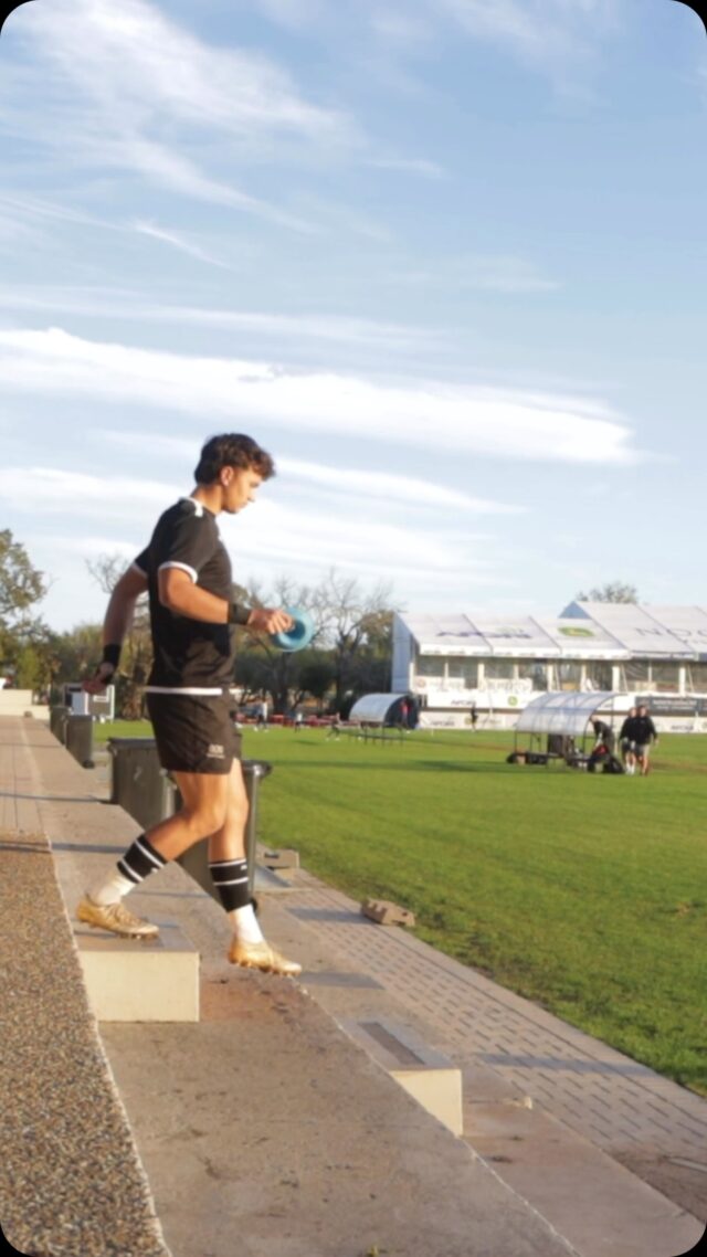 “Exciting times for Boland and SAS Rugby” 👏🏉