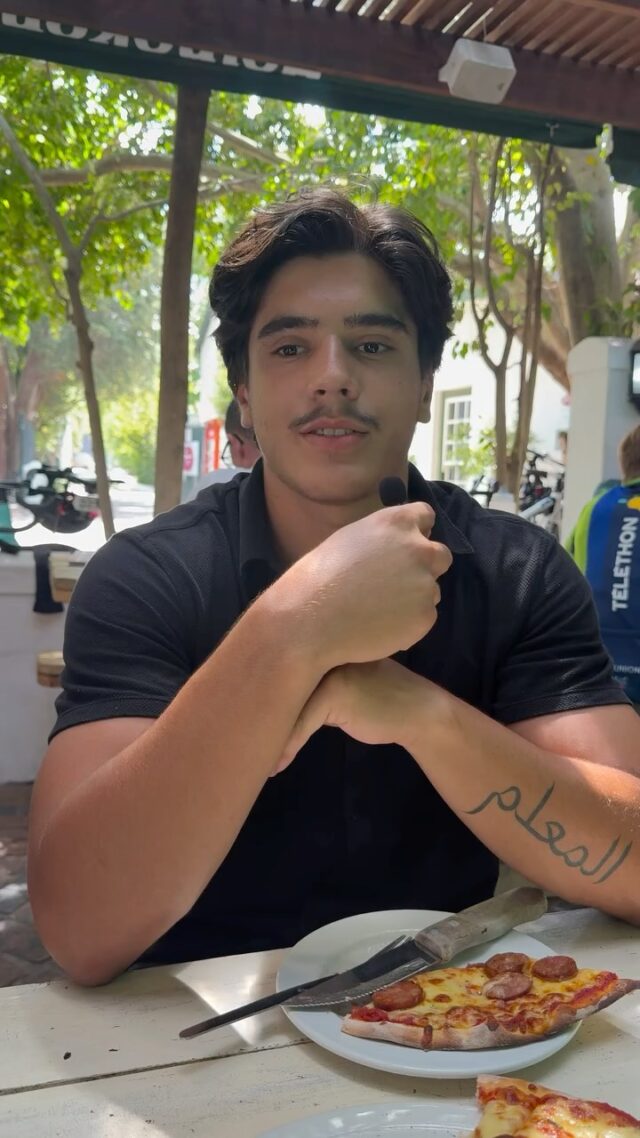 Huge congratulations on qualifying for the World Junior Rugby Championship! It’s amazing having you gents with us 👏🇧🇷