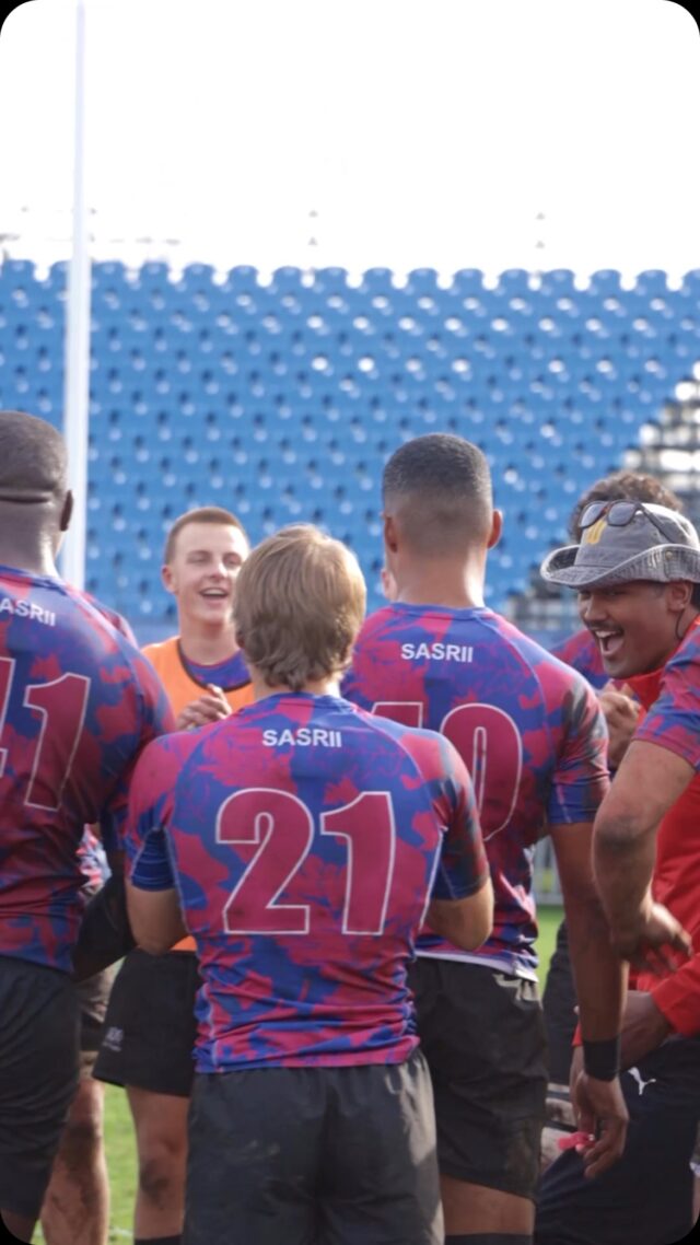 It all came down to this. 💥After an unforgettable final, the 🟣 Panthers edged out the 🟠 Tigers with a 17–14 victory.Final Hanekom Cup Totals:
🟠 Tigers – 45
🟣 Panthers – 51Champions are crowned. Until next year… 🏆🔥