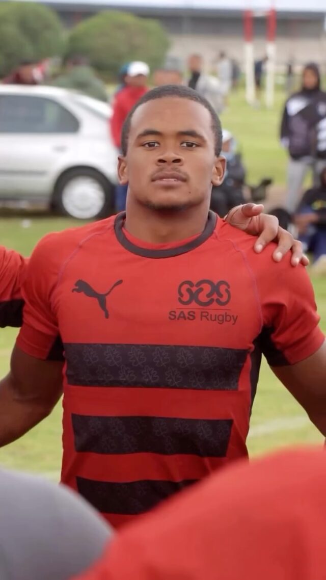 Helderberg Sevens Tournament 🏟️👏