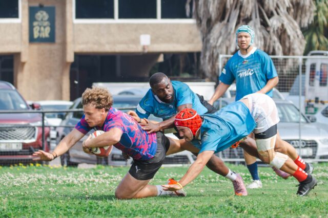 Next up: SAS vs Namibia 🇳🇦
