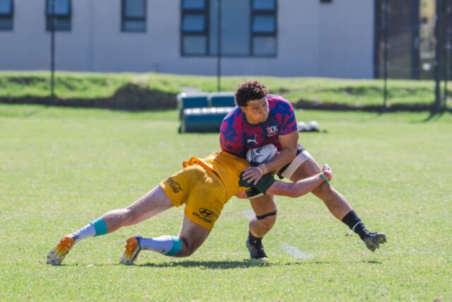 Trust the system. Trust the team. Fly the mission.