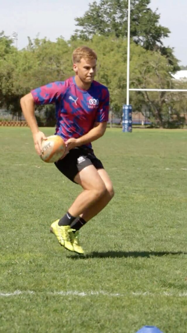 Our first tournament of the season kicks off tomorrow at the Helderberg Sevens Tournament! Expect big hits, quick feet, and a whole lot of fight. 💪🔥