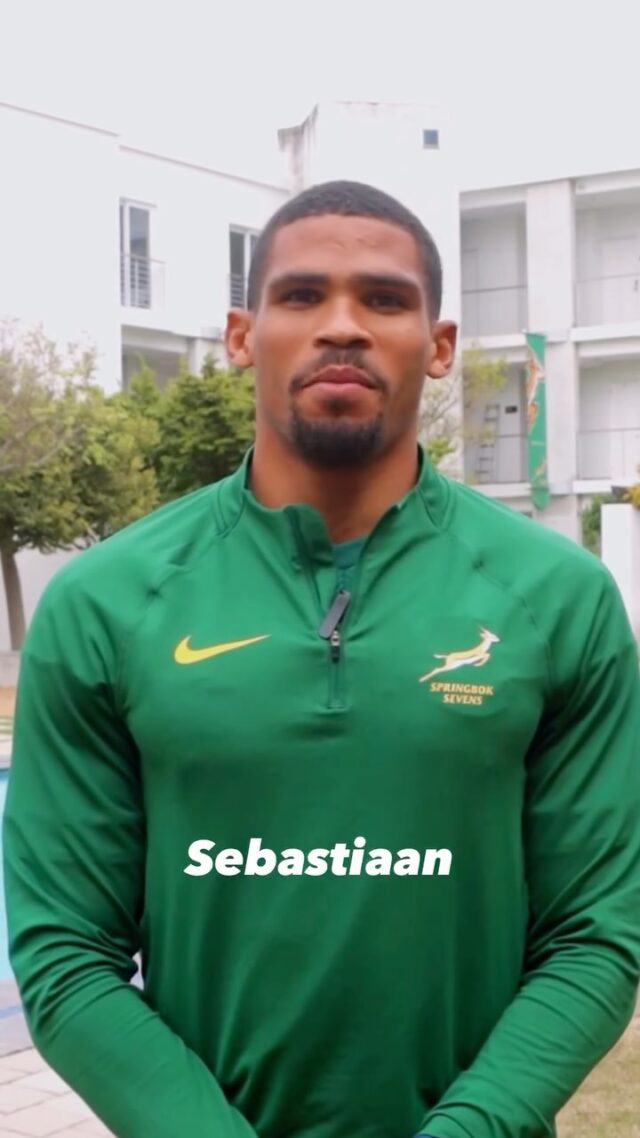 From the SAS Sevens Academy to the green and gold @sebastiaanjobb 🇿🇦Sign up now to be part of this year’s team!
https://www.sasrugby.com/programmes/sas-rugby-sevens-academy-stellenbosch/