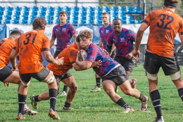 Hanekom cup 2026 🏆🐅🐆