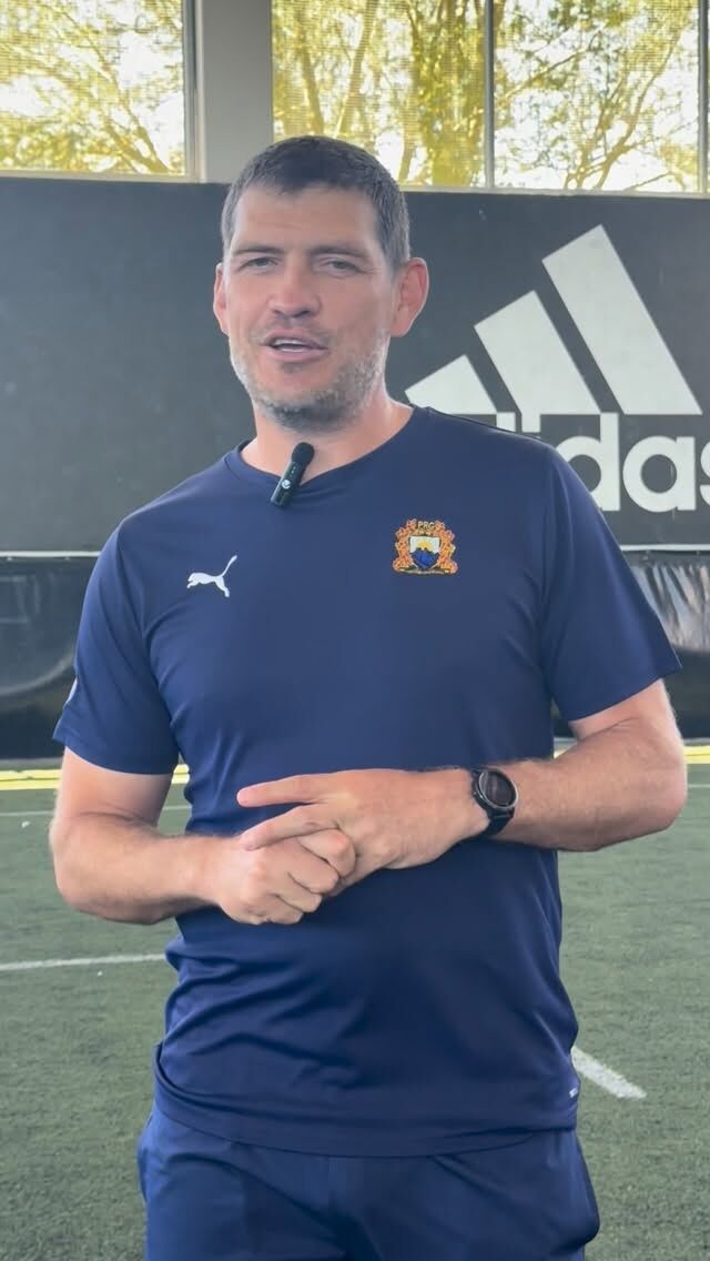 So much wisdom in one room.
Each speaker shares the one takeaway they hope every coach carries forward. 🏉✍️